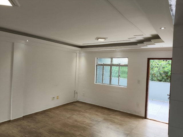 Apartamento para Locação SÃO SEBASTIÃO OURO PRETO