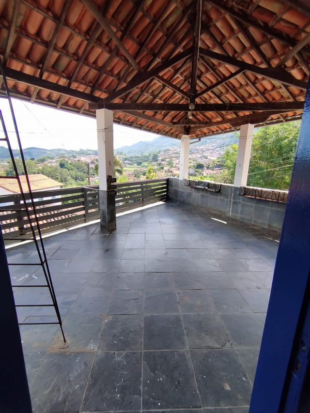Casa para Locação ROSARIO OURO PRETO