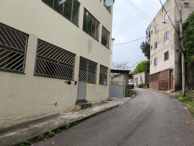 Apartamento para Locação NSA DO CARMO OURO PRETO