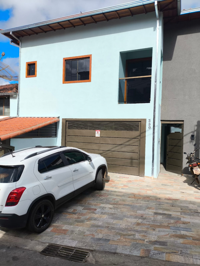 Apartamento para Locação NSA DE LOURDES OURO PRETO 