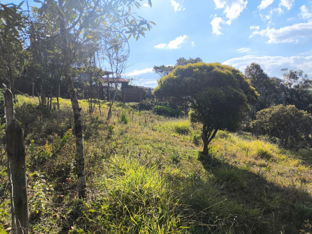 Terreno para Venda LAVRAS NOVAS OURO PRETO