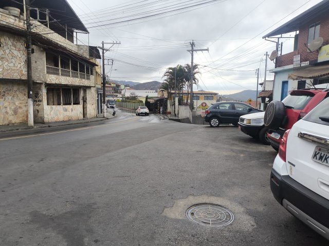 Apartamento para Locação BAUXITA OURO PRETO