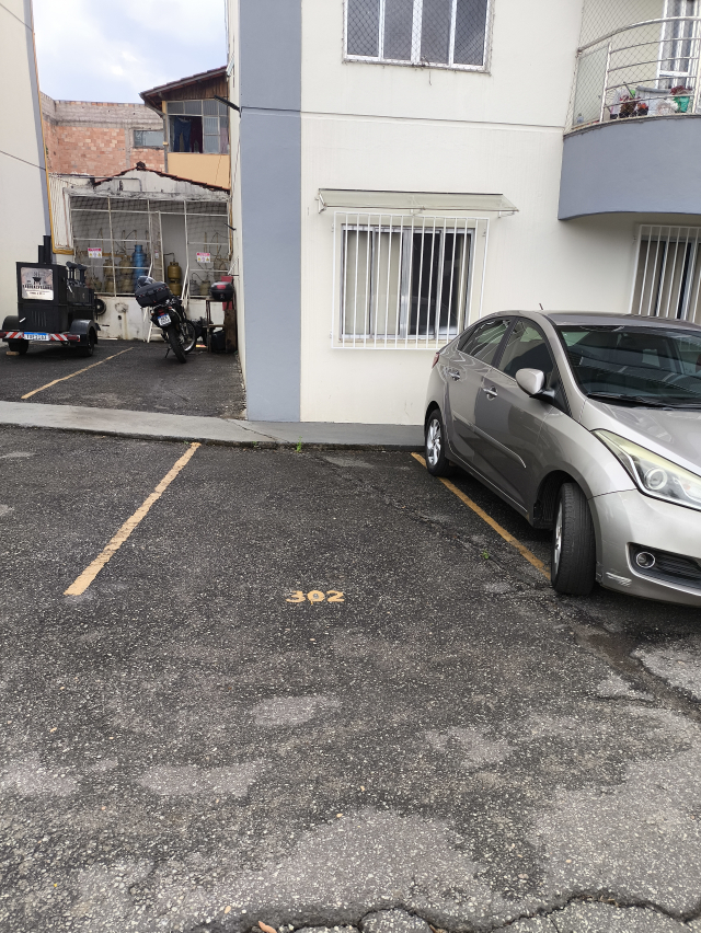 Apartamento para Locação NSA DO CARMO OURO PRETO