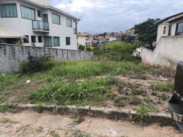 Terreno para Venda CACHOEIRA CAMPO OURO PRETO