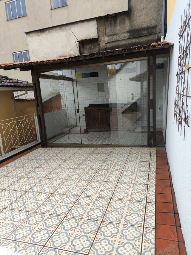 Casa para Locação BAUXITA OURO PRETO