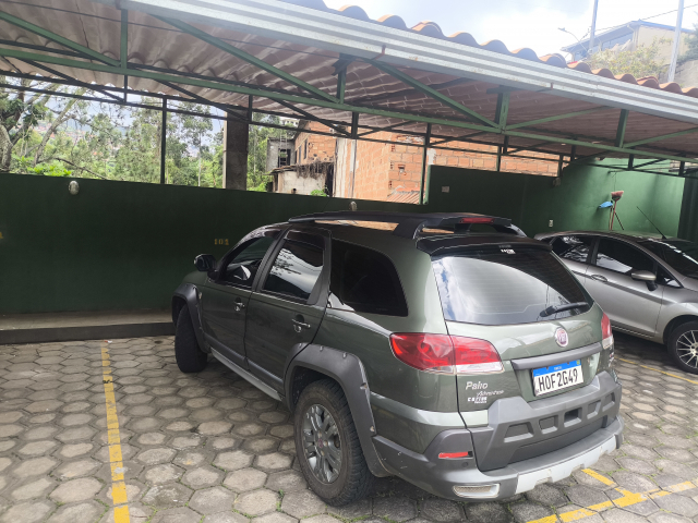 Apartamento para Locação NSA DO CARMO OURO PRETO