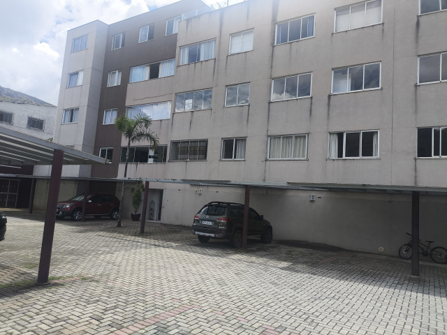 Apartamento para Locação NSA DO CARMO OURO PRETO