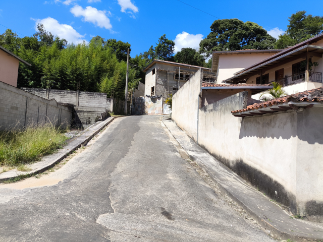 Flat para Locação NSA DE LOURDES OURO PRETO 