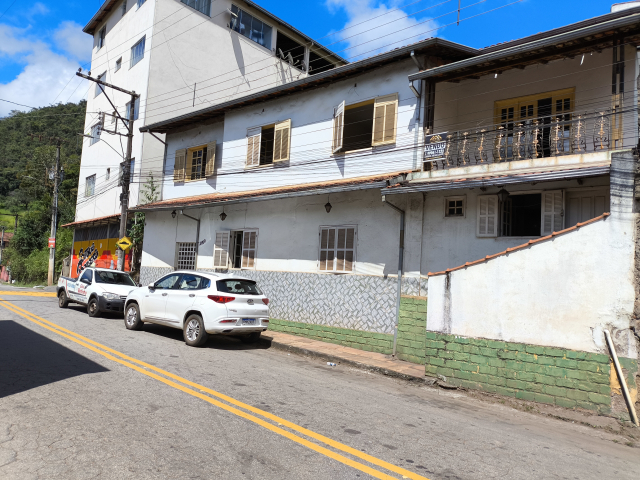 Casa para Venda SARAMENHA OURO PRETO