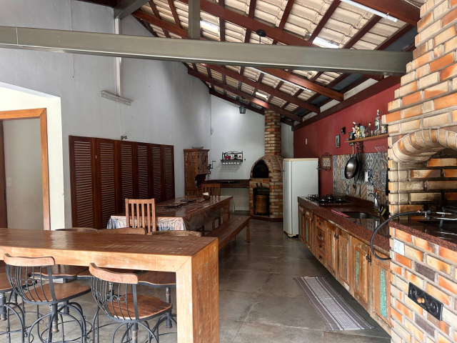 Casa para Venda NOVO HORIZONTE OURO PRETO