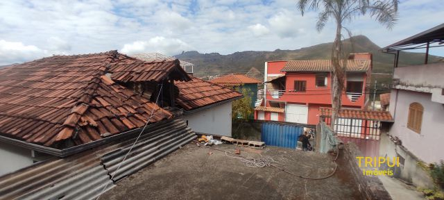 Casa para Venda Bauxita Ouro Preto
