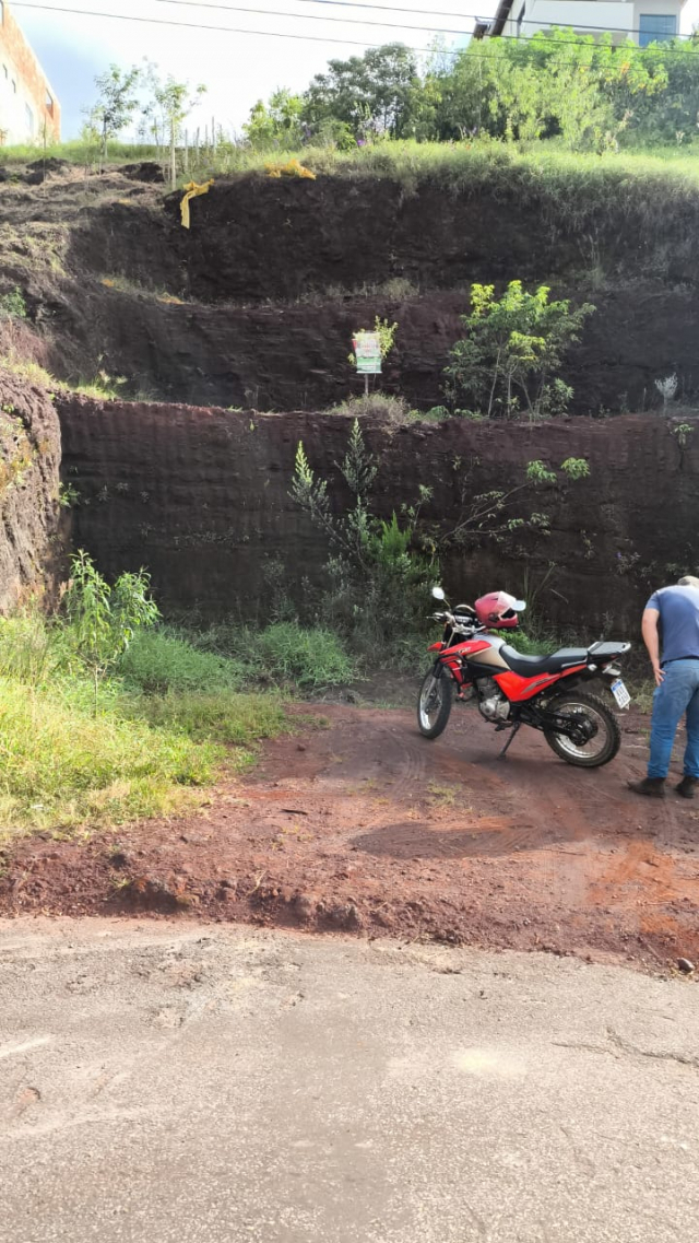 Terreno para Venda LIBERDADE OURO PRETO 