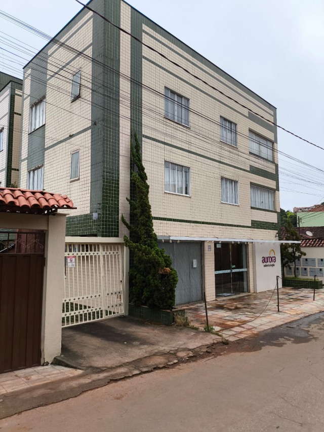 Apartamento para Locação BAUXITA OURO PRETO