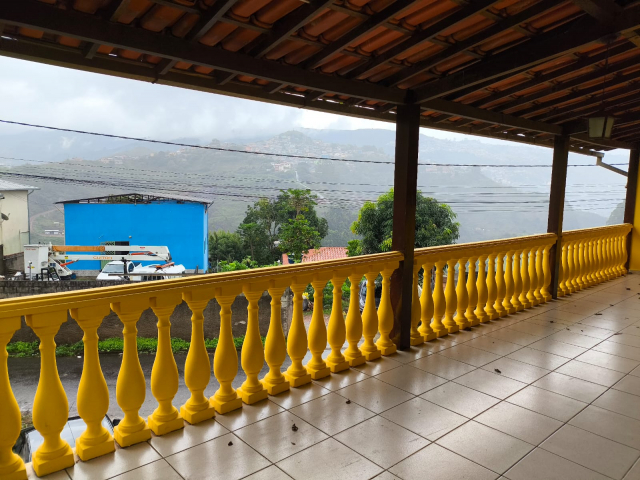 Casa para Locação NSA DO CARMO OURO PRETO
