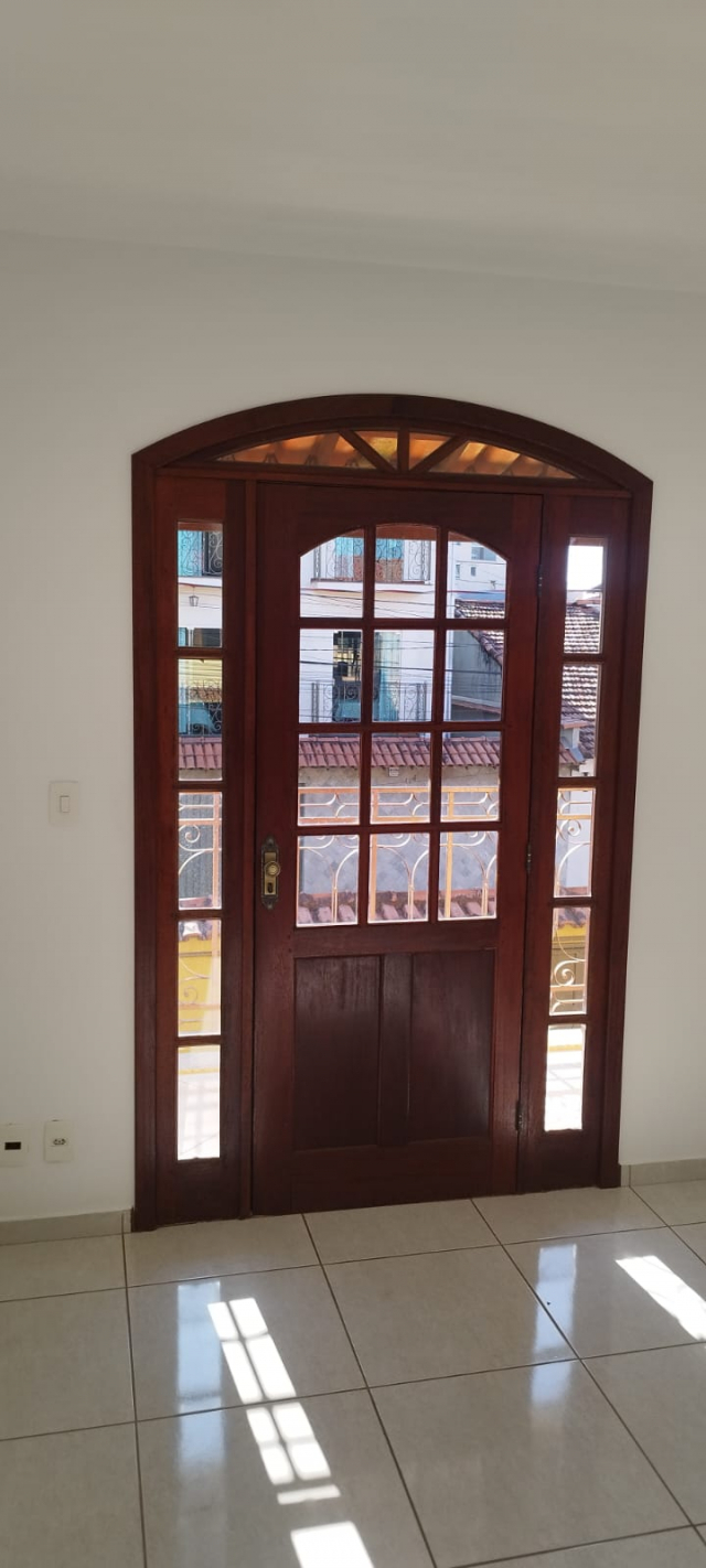 Apartamento para Locação BAUXITA OURO PRETO