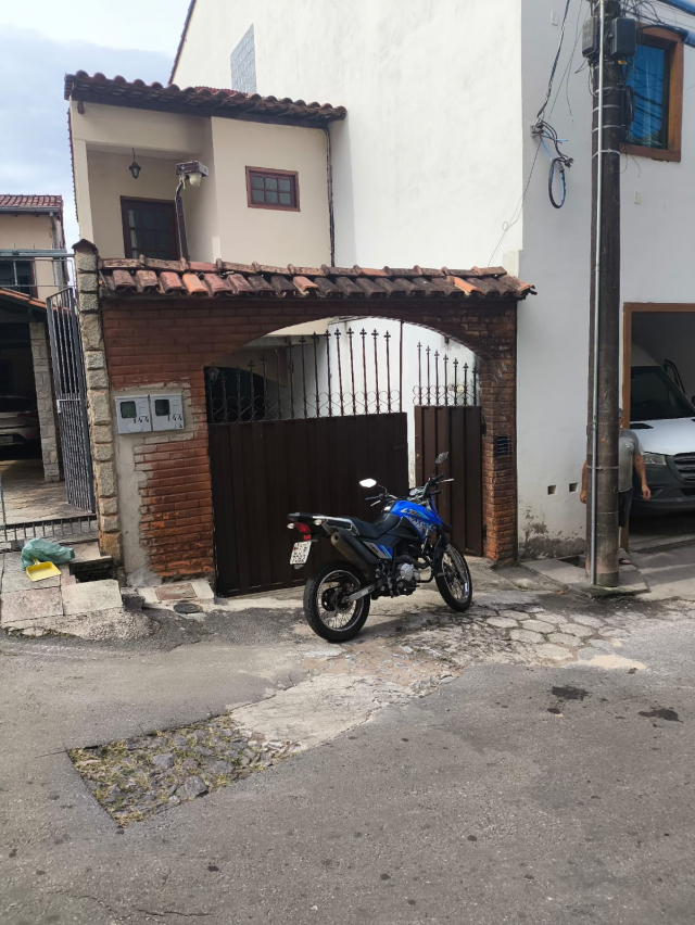 Casa para Locação BAUXITA OURO PRETO 
