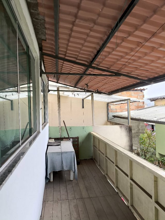 Apartamento para Locação BAUXITA OURO PRETO
