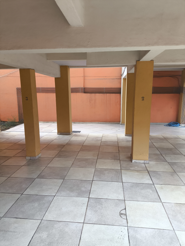 Apartamento para Locação BAUXITA OURO PRETO