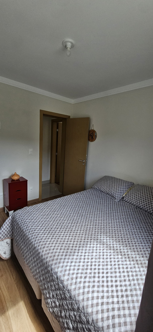 Apartamento para Venda NSA DO CARMO OURO PRETO