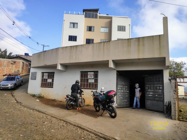Sala Comercial para Venda Nossa Senhora do Carmo Ouro Preto
