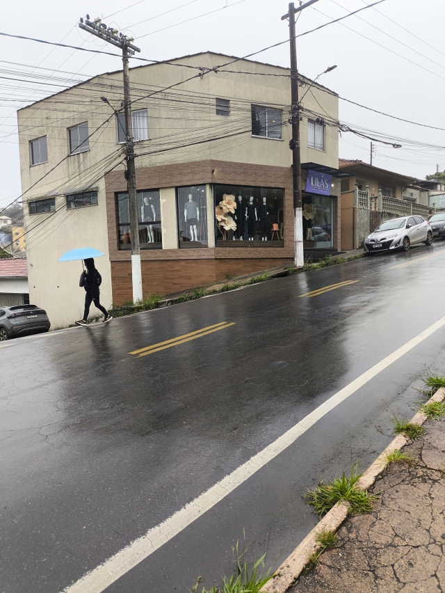 Kitnet para Locação  