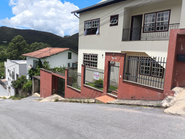 Apartamento para Locação NSA DE LOURDES OURO PRETO
