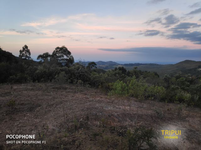 Terreno para Venda Morro São Sebastião  Ouro Preto