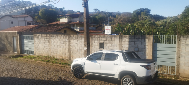 Terreno para Venda LAGOA OURO PRETO