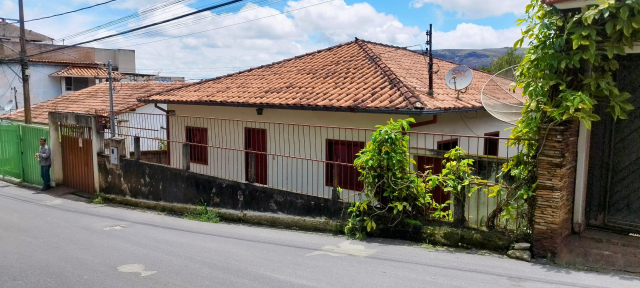 Casa para Venda BAUXITA Ouro Preto