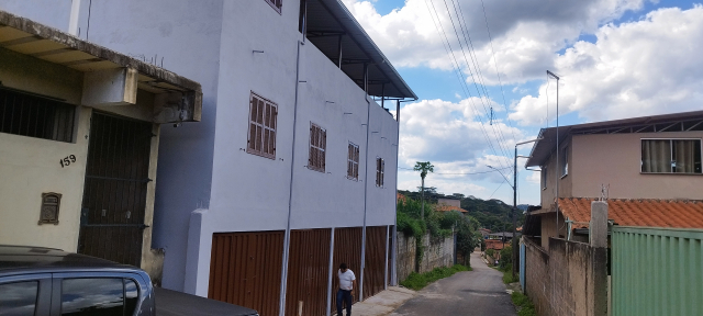 Casa para Venda SERRA SIQUEIRA OURO PRETO