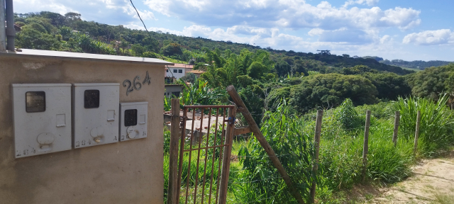 Terreno para Venda Serra Siqueira  Ouro Preto