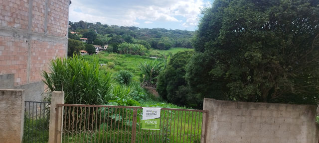 Terreno para Venda SERRA SIQUEIRA OURO PRETO
