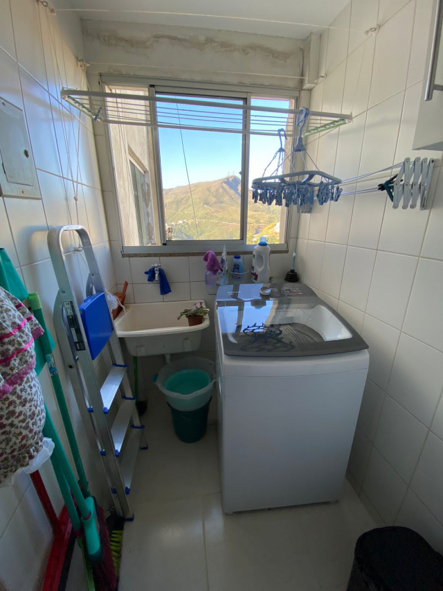 Apartamento para Venda MORRO DO CRUZEIRO OURO PRETO