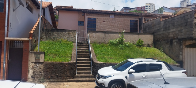 Casa para Venda BAUXITA OURO PRETO