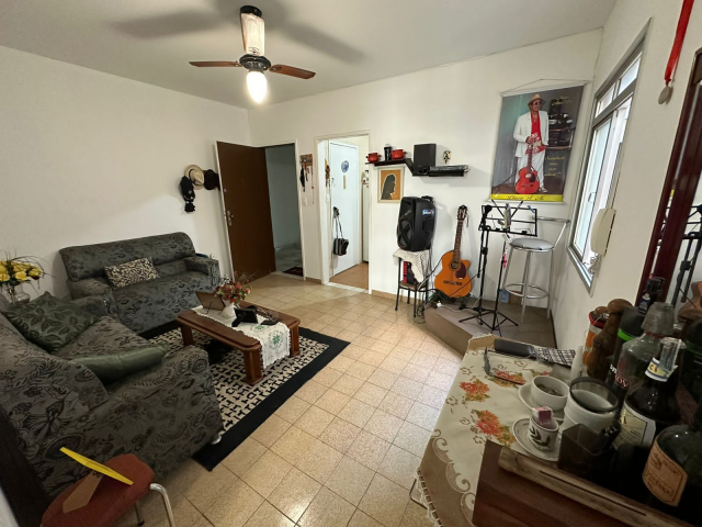 Apartamento para Venda  Guarapari 