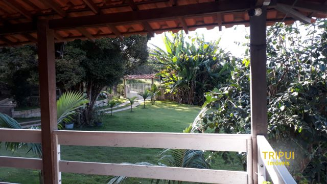 Chácara/Sítio para Locação Serra Siqueira Ouro Preto