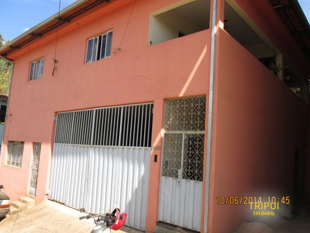 Casa para Venda Caminho da Fábrica Ouro Preto