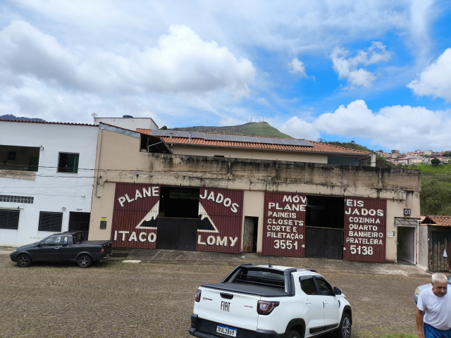 Casa para Locação LAGOA OURO PRETO